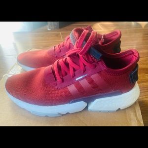 Adidas Pods mens shoes